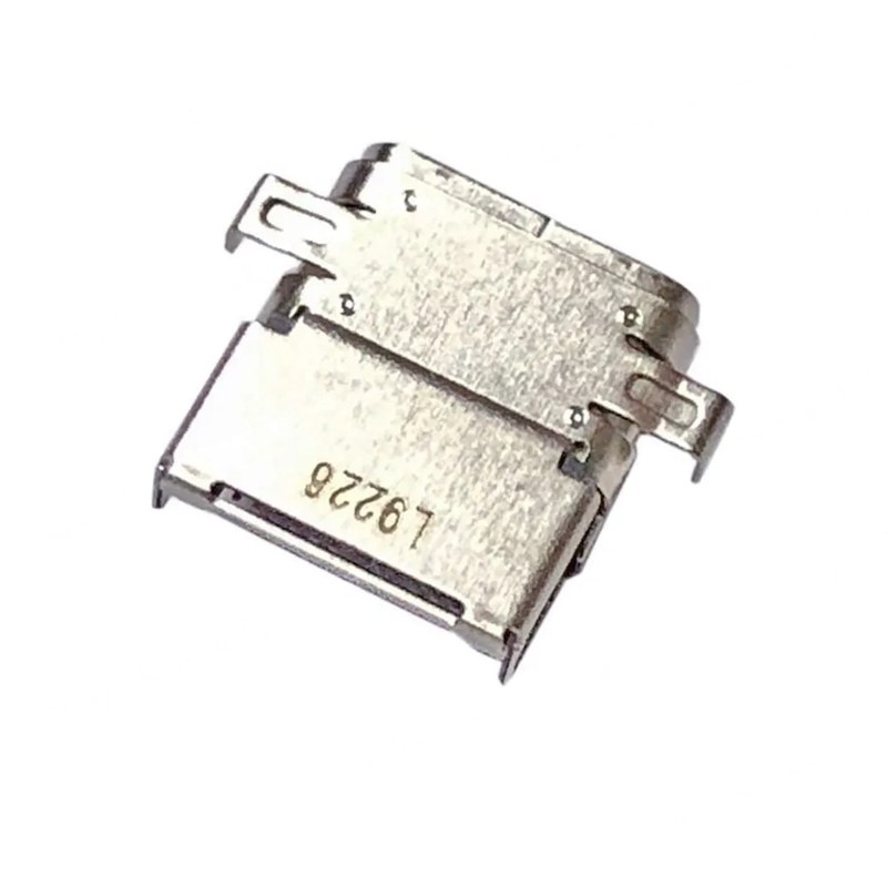 DC Jack for HP ProBook 440 G7 - Replacement P/N 12013-00170700